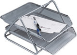 Metal Mesh Office Stationery