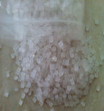 Fr PC Resins Polycarbonate Granules 25kg/Bag Plastic Raw Materials Prices