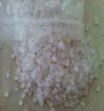 Fr PC Resins Polycarbonate Granules 25kg/Bag Plastic Raw Materials Prices
