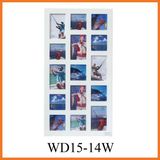 Photo Frame (WD15-14W)