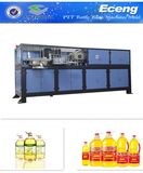 5L Oil Plastic Bottle Blow Molding Machinery