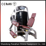 Seated Leg Curl / Plate Loaded Machine / Training Machine