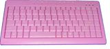 Hot Sale Mini Multimedia PC Keyboard