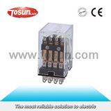 Socket Mounting PCB General Relay