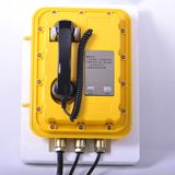 Joiwo China Manufacturer Lineman Telephone Set