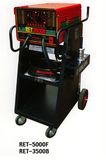 Spot Welding Machine (RET-5000F) High Quality Car Repair Tools