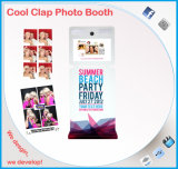 2013 New Product Portable Photo Booth for Fun Photo