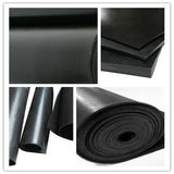 EPDM Rubber Sheet (3-6MPa)