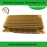 OEM Die Radiator in Different Shape and Surface Treatment