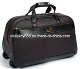 Wheeled Trolley Luggage Case Bag (CY9915)
