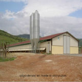Poultry Shed Equipment for Chicken Broiler Production (JCJX-205)