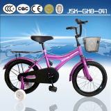King Cycle Classical Style Kids Bike for Girl From China Manufacturer