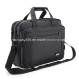 Single Shoulder Messenger Casual Business Travel Laptop Computer Bag (CY3290)