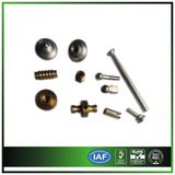 Customized Precision CNC Machining Lathe Parts