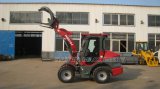 New Model CE Farm Machinery (HQ910J) with Grapple Fork