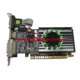 Video Card with Gtx610 Chipset and Output HDMI /DVI/VGA