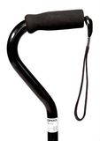 Adjustable Offset Cane