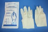 Powdered Latex Surgical Glove