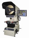 Economic & High Performance Digital Measuring Profile Projector (JT12A-B: 300mm 150mmX50mm)