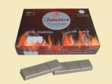 Jadebird Silver Charcoal Bar 30PCS