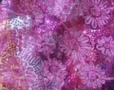 Embroidery Table Cloth 389
