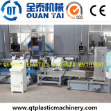 Packaging Film Recycling Machinery