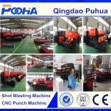 C Type Amada Mechanical CNC Punch Press Machine