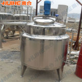 Stainless Steel Mixing Tank for Food/ Beverage