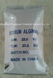 Sodium Alginate for Active Cotton Pringting, Textile Printing and Dyeing Auxiliary Agent