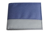 Fashion Men's Fabric Wallet W2547