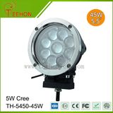 45W CREE LED Work Light with CE RoHS IP68