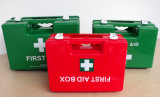 IP65 ABS Plastic First Aid Case