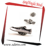 Sport Shoes Pin Badge with Good Quality