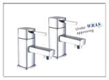 Basin Faucet (under WRAS approving) (712 180158 00)