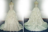 Wedding Gown Wedding Dress 2260