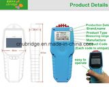 Radiation Test Meter