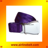 Purple colorful belt for girl and lady