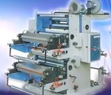 Paper Bag Printing Machine