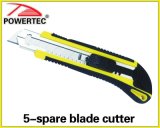5-Spare Blade Cutter (PT06072)