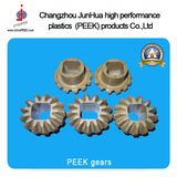 Peek Gears - 3