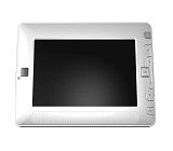 Portable TV with HD DVB-T (XD-T701)