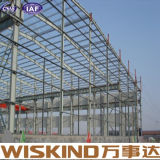 Construction Light Steel Building