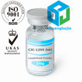 High Quantity Paptide Cjc-1295 with/Without Dac CAS: 863288-34-0