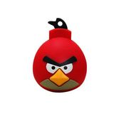 PVC Anggry Bird USB Flash Disk