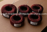 High Quality Toroidal Transformer/ Inductor Choke Coil Inductance