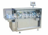 Plastic Ampoule Filling and Sealing Machine