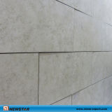 Jura Beige Limestone Polished Marble for Floor & Wall Tile
