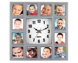 Photo Frame Clock (CYP061)