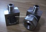 High Quality Custom Made CNC Machine Parts