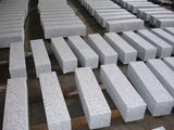 Granite Machine Cut Kerbstone
